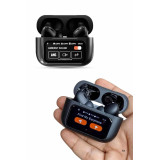 Yeni Nesil Pro Ekranlı Bluetooth Kulaklık 5.0 Bluetooth