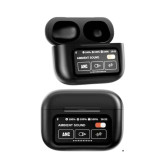 Kablosuz Bluetooth Kulaklık Pro Yeni Nesil Dokunmatik Kontrol