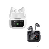 Kablosuz Bluetooth Kulaklık Pro Yeni Nesil Dokunmatik Kontrol