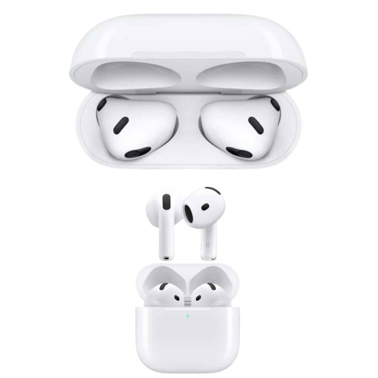 Yeni Nesil Kulak İçi Bluetooth Kulaklık Kablosuz Sesli Asistan
