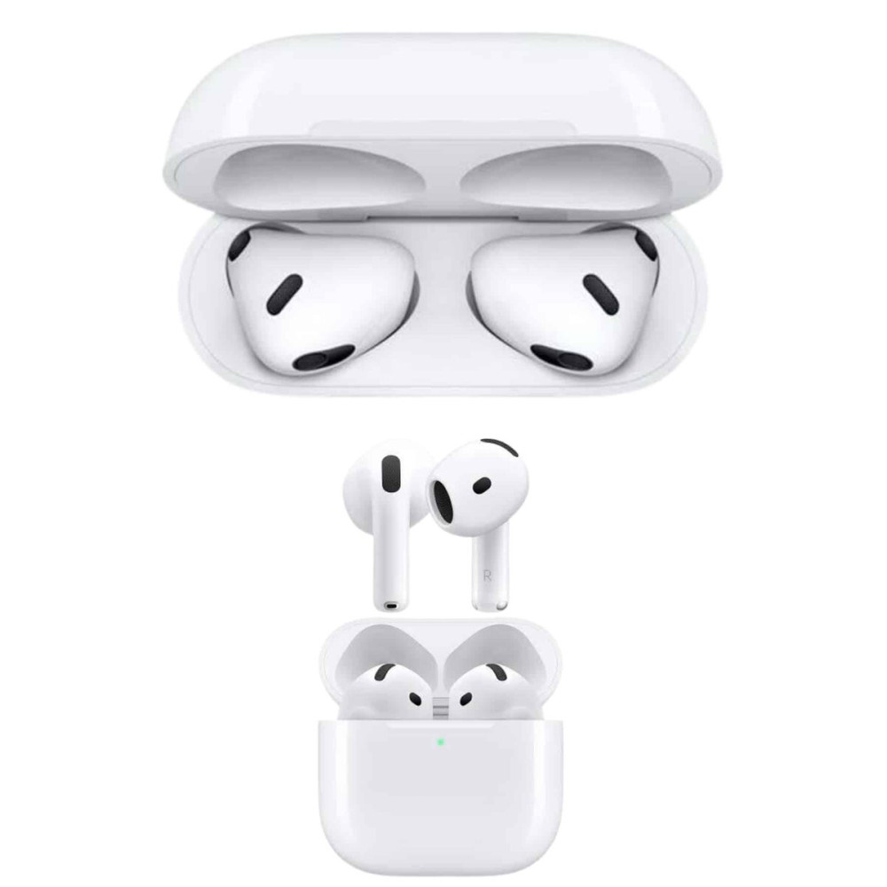 Yeni Nesil Kulak İçi Bluetooth Kulaklık Kablosuz Sesli Asistan
