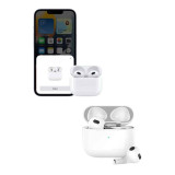 Yeni Nesil Kulak İçi Bluetooth Kulaklık Kablosuz Sesli Asistan