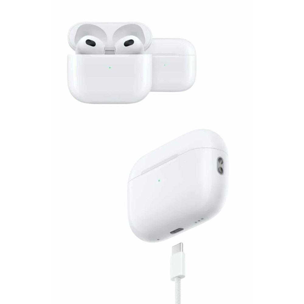 Bluetooth Kulaklık 3. Nesil Ios Android Uyumlu Yeni Nesil Wireless Cha