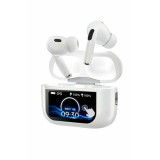 Dokunmatik Ekranlı ANC/ENC Yeni Nesil Pro Bluetooth Kulaklık Dokunmati