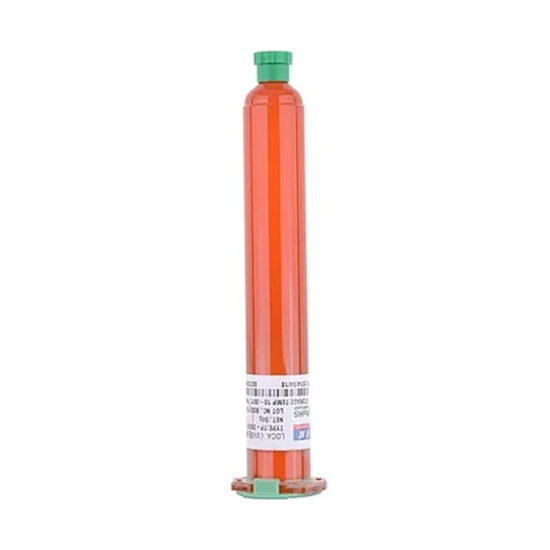 Ally Loca 2500uv 50g (dokunmatik Yapıştırma Jeli)