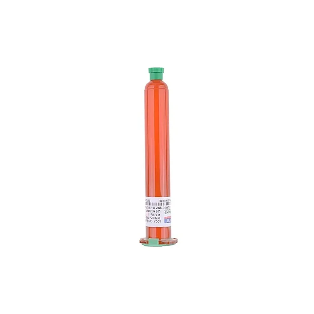 Ally Loca 2500uv 50g (dokunmatik Yapıştırma Jeli)
