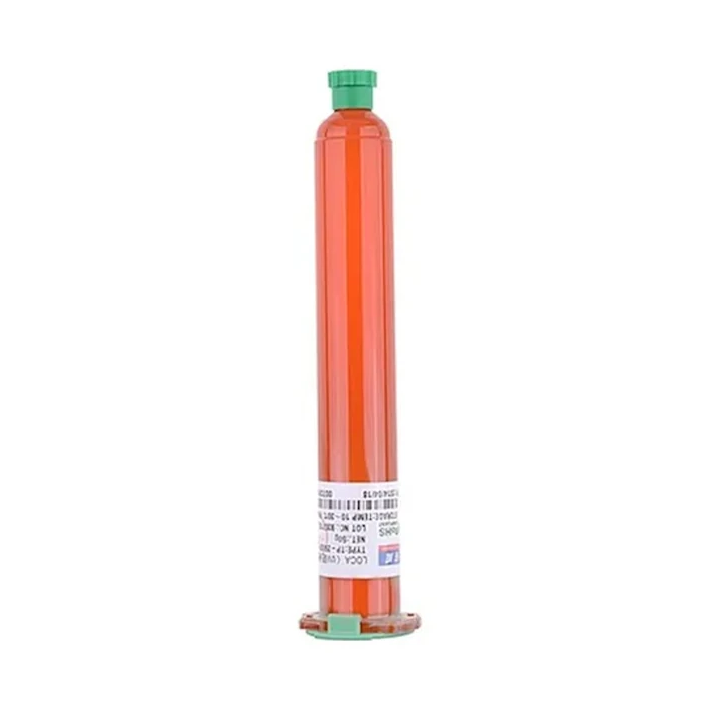Ally Loca 2500uv 50g (dokunmatik Yapıştırma Jeli)