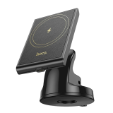 Hoco HW20 Torpido Üstü Wireless Kablosuz Hızlı Şarj Araç Telefon Tutuc
