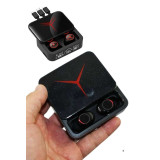 Tws Powerbank Kutulu Dijital Göstergeli Bluetooth Kulaklık Kablosuz Ku