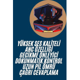 Profesyonel TWS Işıklı Kablosuz Bluetooth Kulaklık Oyuncu Kulaklığı