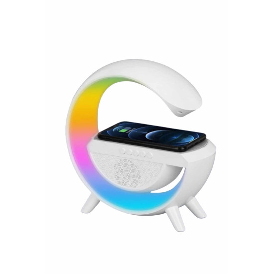 Bluetooth Hoparlör Speaker Telefon Şarj Edebilen Android ve İOS Uyumlu