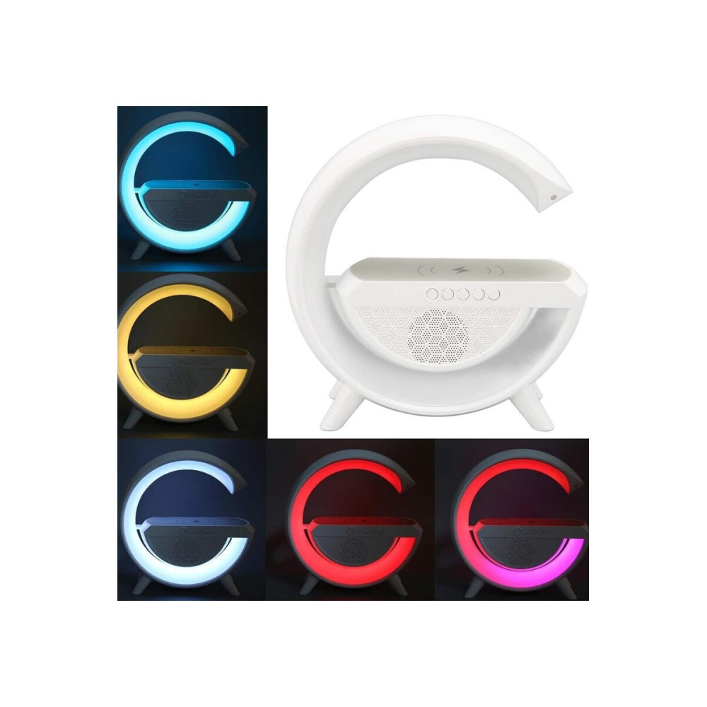 Bluetooth Hoparlör Speaker Telefon Şarj Edebilen Android ve İOS Uyumlu