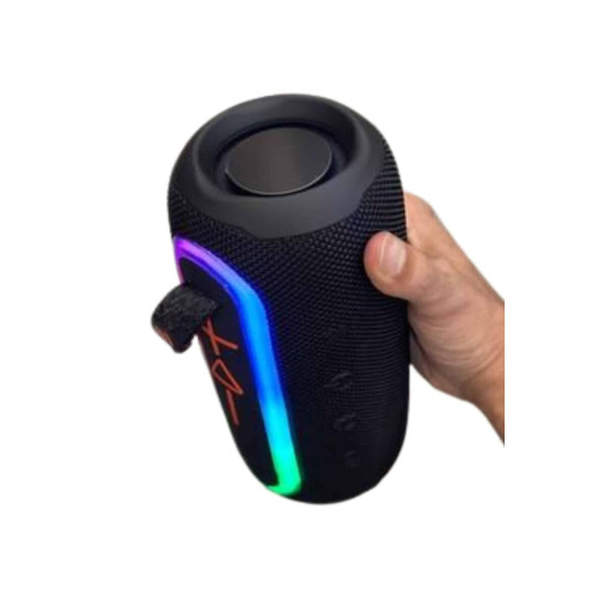 Bluetooth Hoparlör USB Şarjlı Uzun Pil Ömrü Android ve İOS Uyumlu Renk