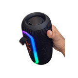 Bluetooth Hoparlör USB Şarjlı Uzun Pil Ömrü Android ve İOS Uyumlu Renk