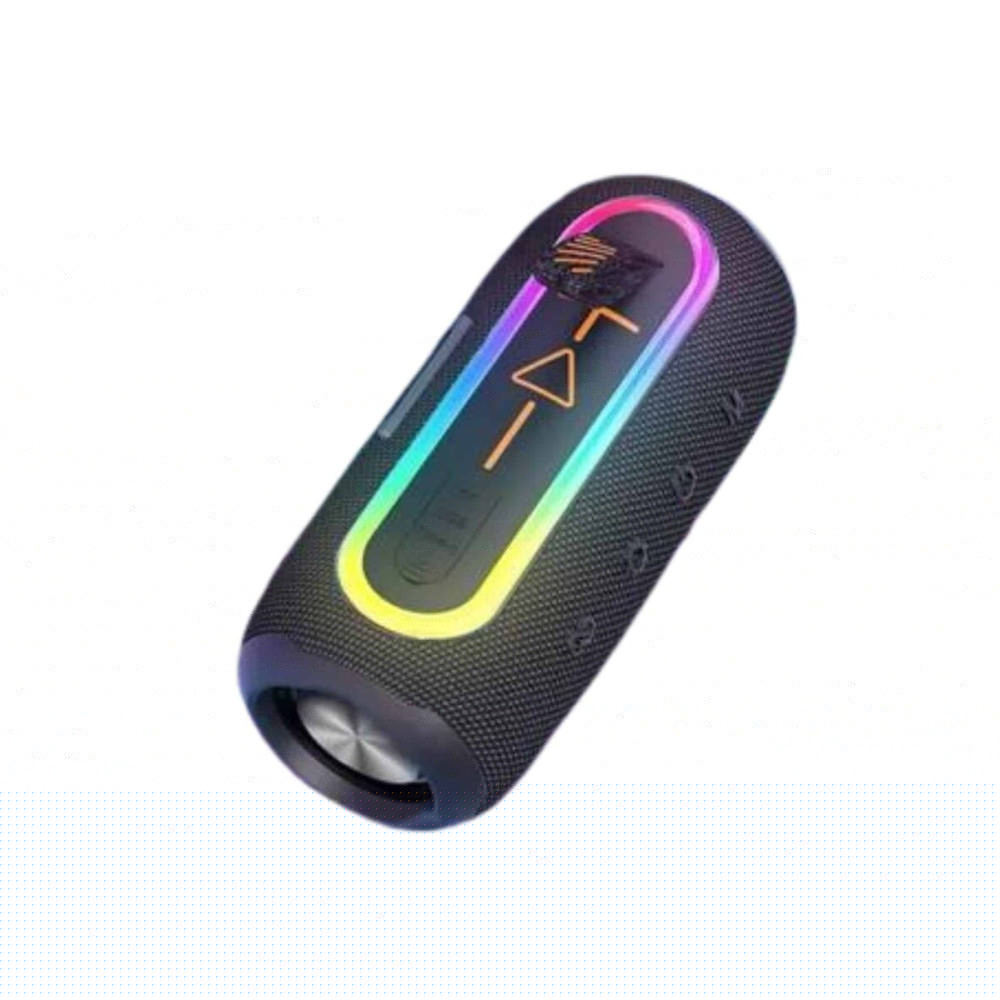 Kablosuz Bluetooth Hoparlör Taşınabilir Çoklu Bağlantılı Özelliği