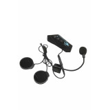 Bluetooth Kask Kulaklığı Intercom 5.0 Bluetooth Android ve İOS Uyumlu