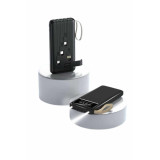Hızlı Şarj Özellikli 20.000 Mah Dijital Göstergeli USB Girişli Android