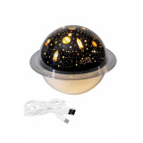 Retro Gaz Lambası Görünümlü Ledli Buhar Püskürtücü Aroma Difüzör