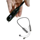 Kablolu Kulak İçi Bluetooth Kulaklık 100 Saat ANC Özellikli Boyun Bant