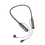 100Saat Uyumlu Bluetooth Kulaklık Kablolu ANC Özellikli Kulaklık