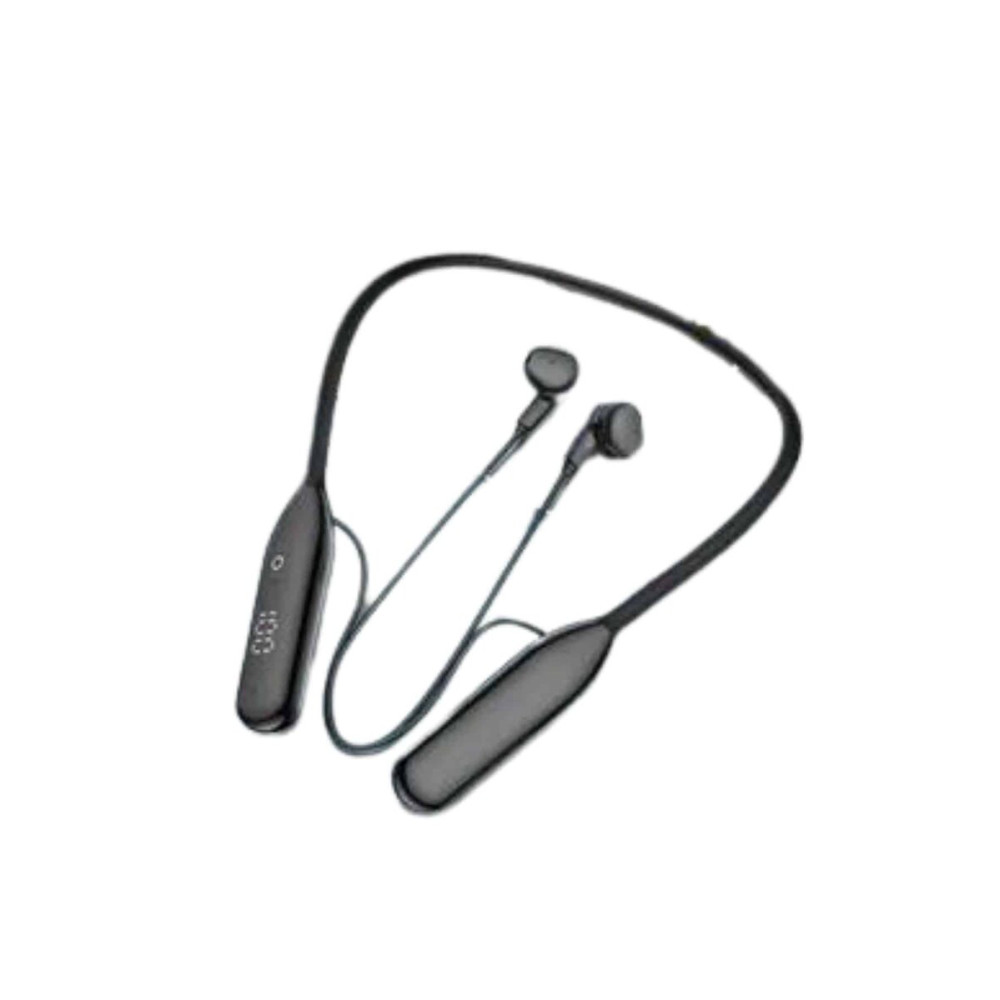 100Saat Uyumlu Bluetooth Kulaklık Kablolu ANC Özellikli Kulaklık