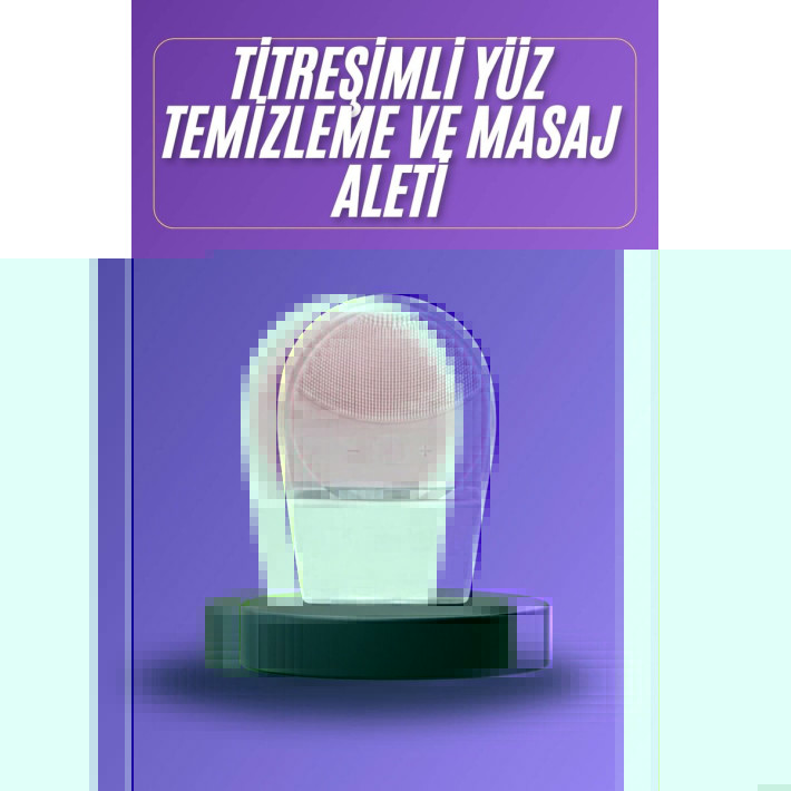 Derin Doku Ayak Masaj Silindiri Plantar Fasiit Topuk Ağrısı İçin