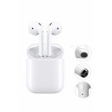 2. Nesil Bluetooth Android ve İOS Uyumlu Kablosuz Kulaklık Çağrı Cevap