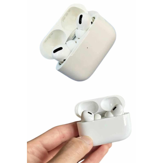 Bluetooth Kulaklık Kulak İçi Silikonlu Stereo Yüksek Ses Kaliteli Doku