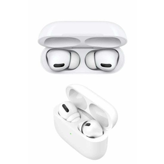Yeni Nesil Pro Bluetooth Kulaklık Android ve İOS Uyumlu Dokunmatik Kon