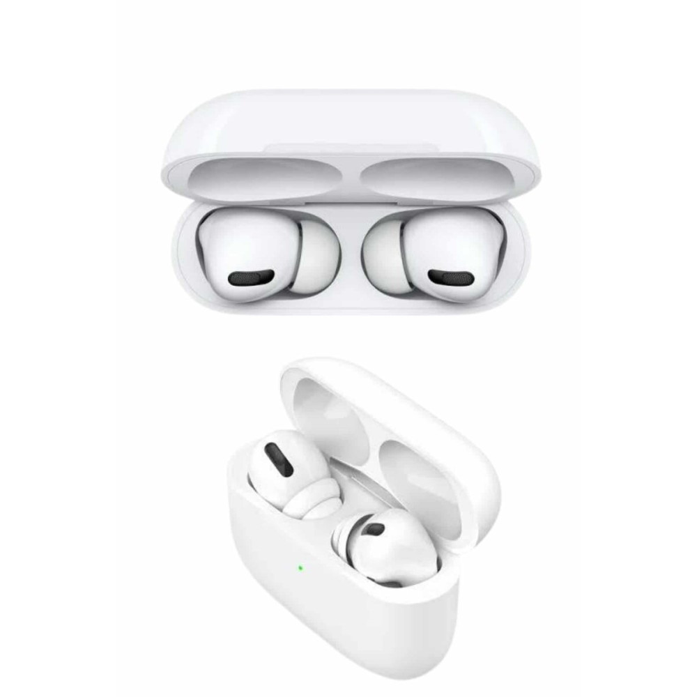 Yeni Nesil Pro Bluetooth Kulaklık Android ve İOS Uyumlu Dokunmatik Kon