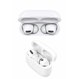 Yeni Nesil Pro Bluetooth Kulaklık Android ve İOS Uyumlu Dokunmatik Kon
