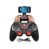 Joystik Gamepad Bluetooth Telefon Tutucu Oyun Kolu Telefon Android Uyu