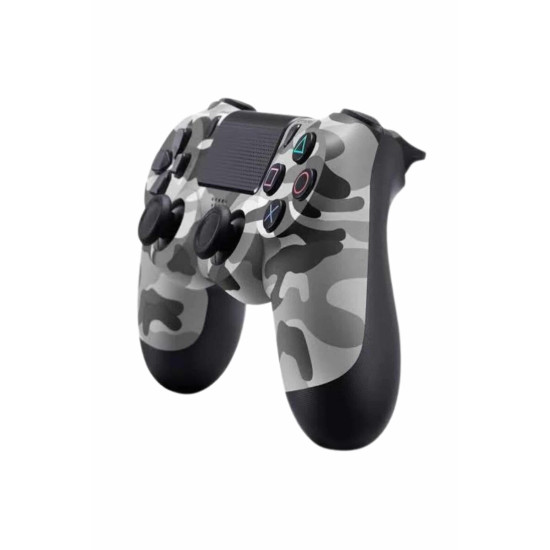Titreşimli Kablosuz Oyun Kolu – PS4 PC Mobil Tablet ve Steam Uyumlu