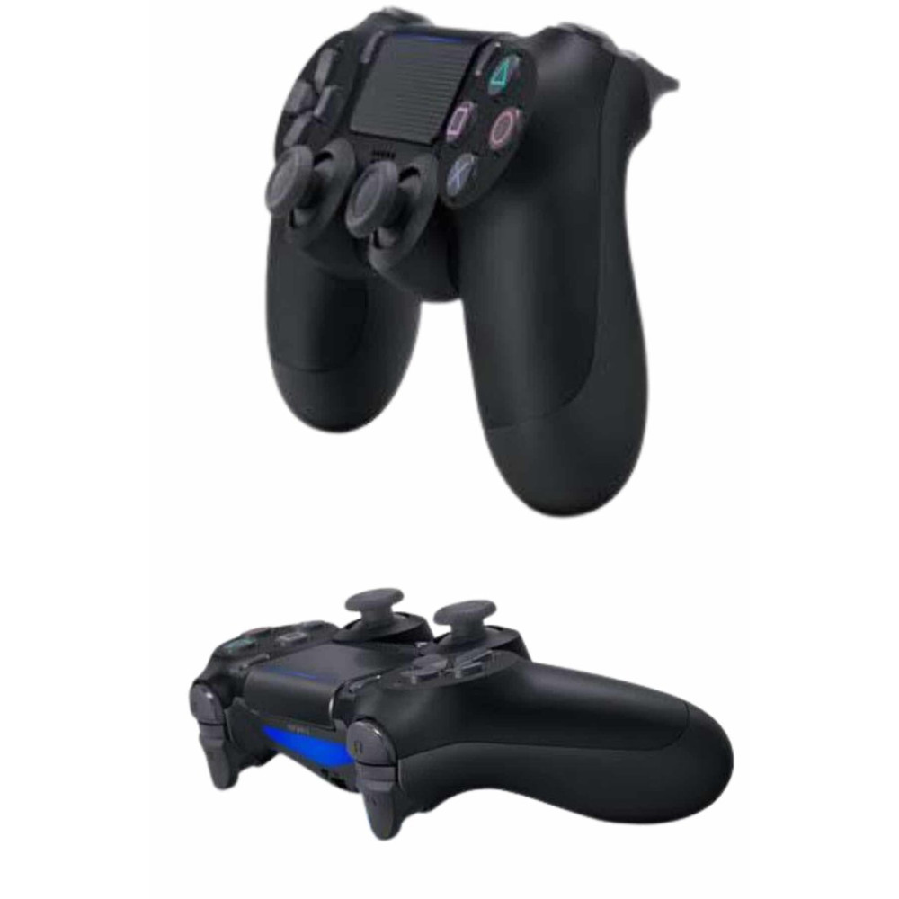 Titreşimli Oyun Kolu Ps 4 Joystick Tablet Telefon PC Android Uyumlu