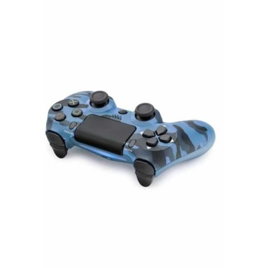 Titreşimli Oyun Kolu Ps 4 Joystick Tablet Telefon PC Android Uyumlu