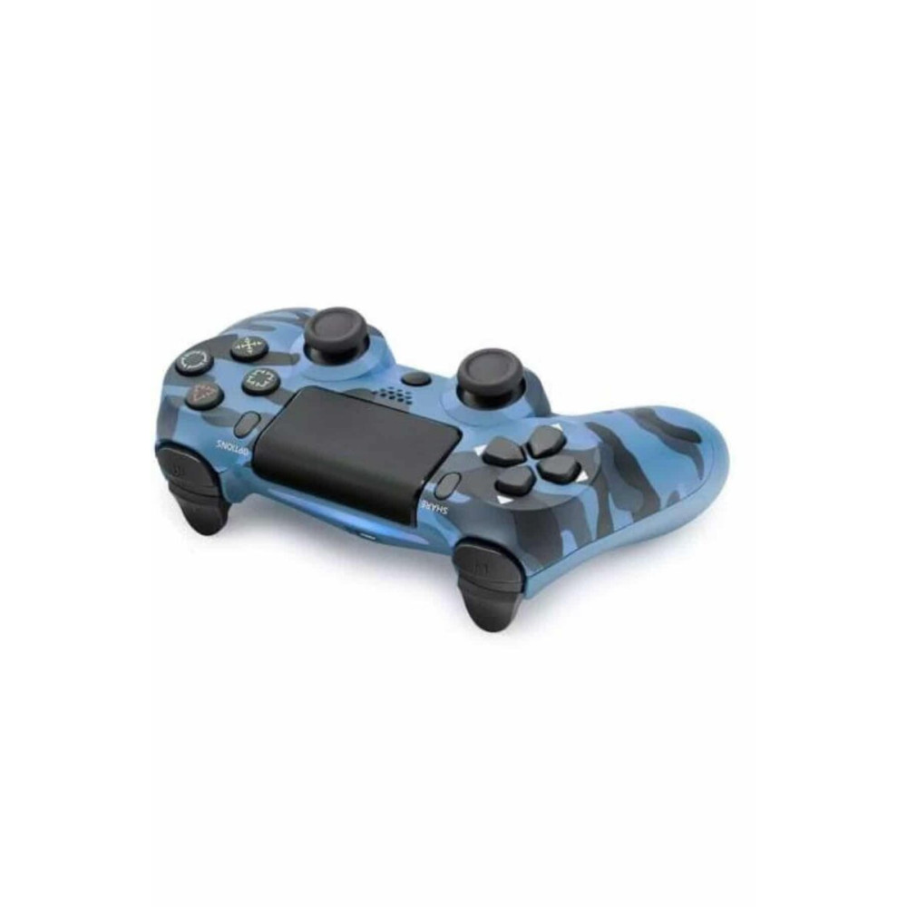Titreşimli Oyun Kolu Ps 4 Joystick Tablet Telefon PC Android Uyumlu