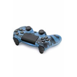 Titreşimli Oyun Kolu Ps 4 Joystick Tablet Telefon PC Android Uyumlu