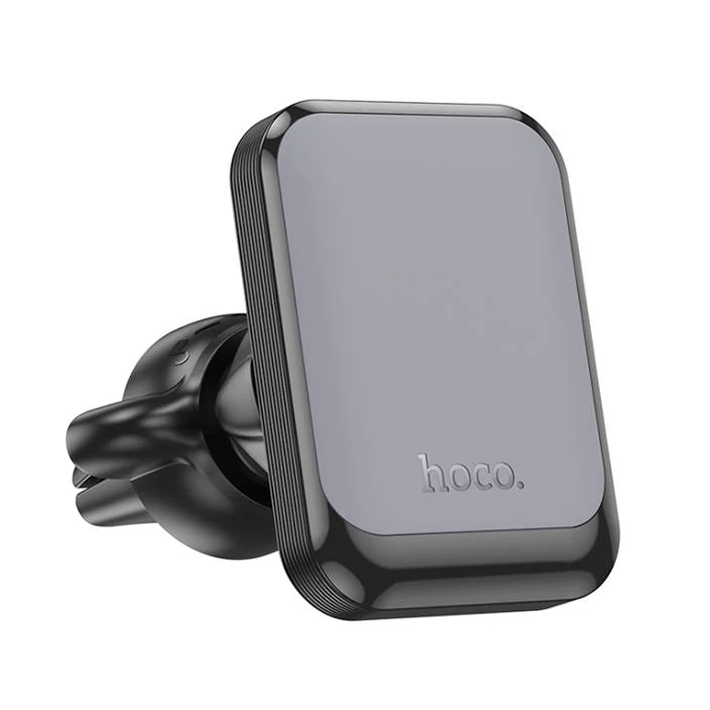 HOCO H24 Araç Havalandırma Bölmesi Manyetik Telefon Tutucu