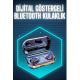 Günlük Kullanıma Uygun USB Şarjlı Smoothie Blender