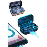 Günlük Kullanıma Uygun USB Şarjlı Smoothie Blender