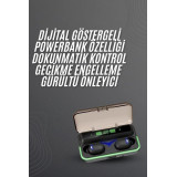 Kablosuz Bluetooth Kulaklık Rgb Gaming Oyuncu Kulaklığı Gecikme Önleyi