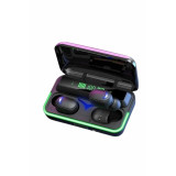 Kablosuz Bluetooth Kulaklık Rgb Gaming Oyuncu Kulaklığı Gecikme Önleyi
