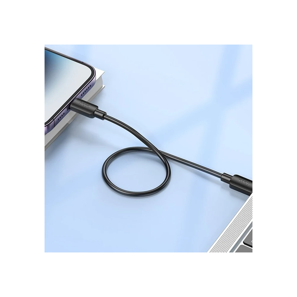 HOCO X96 Hyper Type-C To iPhone Lightning Hızlı Şarj Ve Data Kablosu