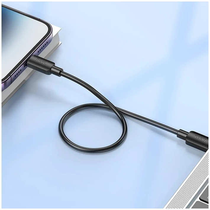 HOCO X96 Hyper Type-C To iPhone Lightning Hızlı Şarj Ve Data Kablosu