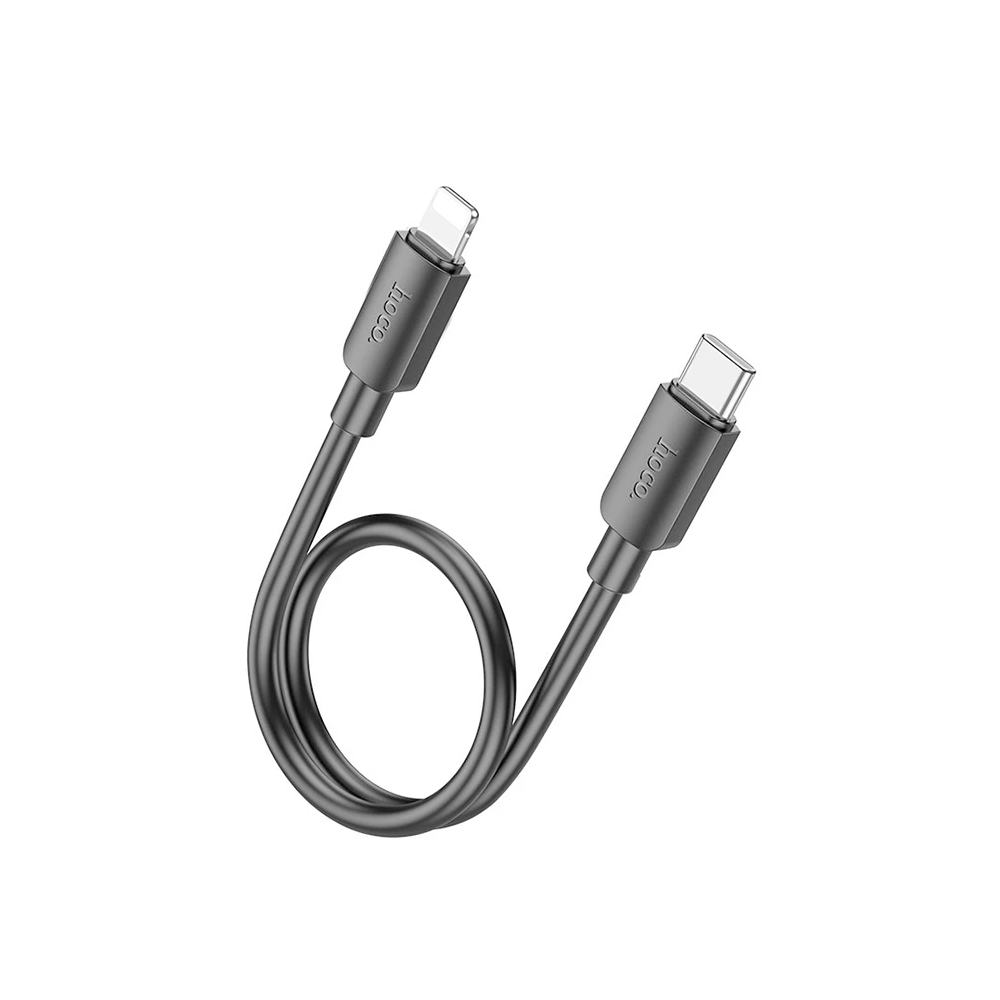 HOCO X96 Hyper Type-C To iPhone Lightning Hızlı Şarj Ve Data Kablosu