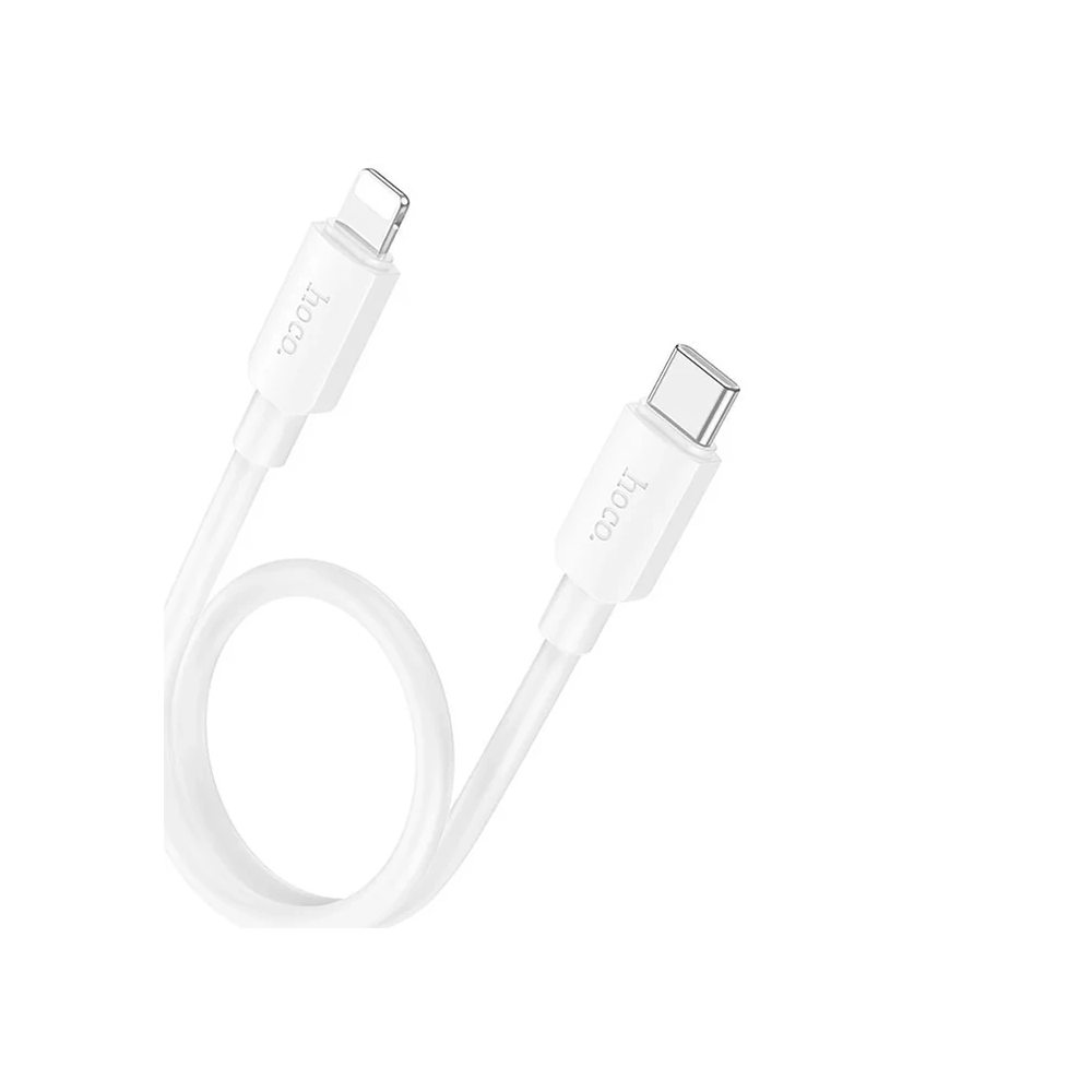 HOCO X96 Hyper Type-C To iPhone Lightning Hızlı Şarj Ve Data Kablosu