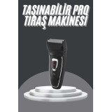 Tıraş Makinesi Sinek Kaydı Tıraş Yüksek Kaliteli Profesyonel Makine