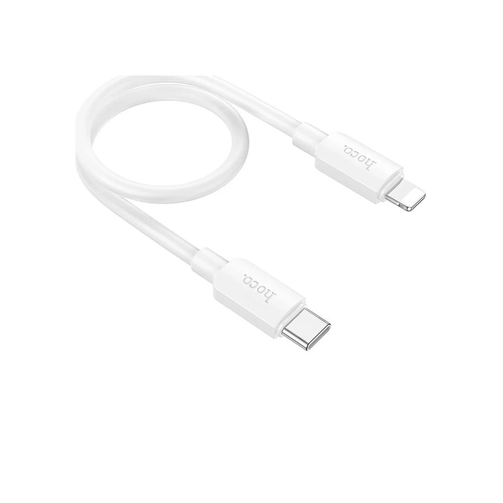 HOCO X96 Hyper Type-C To iPhone Lightning Hızlı Şarj Ve Data Kablosu