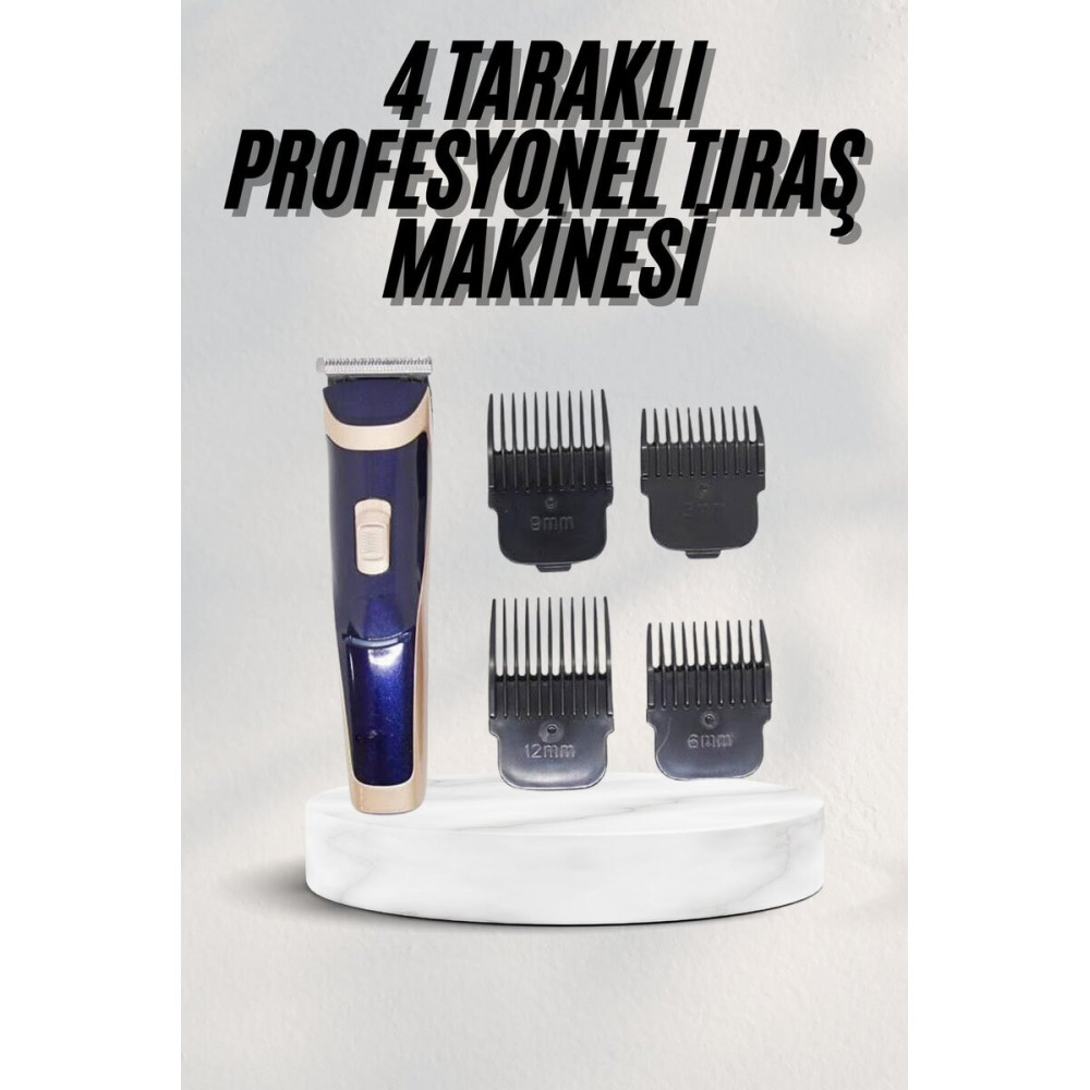 Tıraş Makinesi T Bıçaklı Kablosuz Şarjlı Lazer Epilasyon Öncesi Bikini