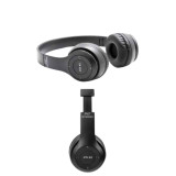 Wireless 5.0 Bluetooth Kablosuz Kulaklık ANC Özellikli Kulak Üstü Ayar